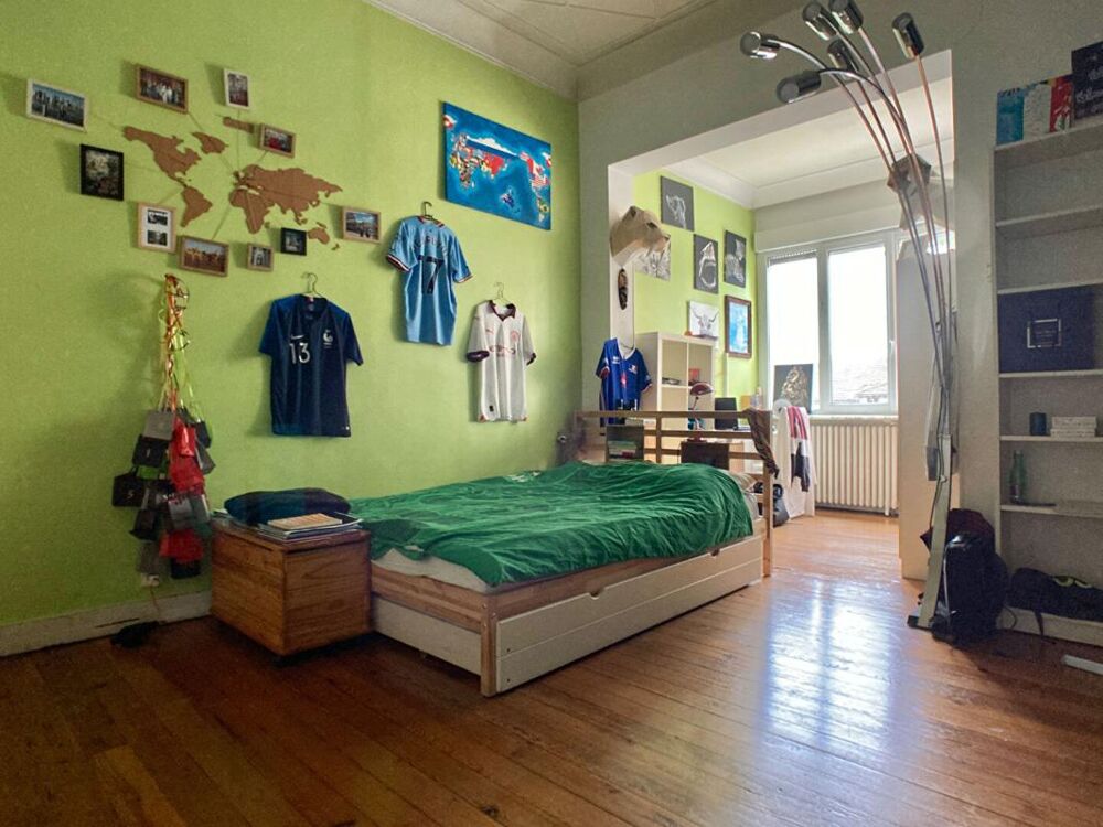 � vendre  Maison Bordeaux (33800)