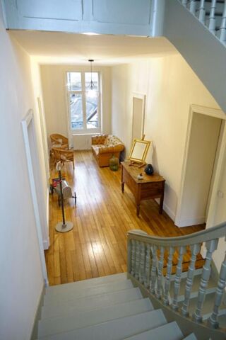  Maison � vendre 7 pi�ces 