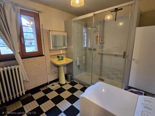  Maison à vendre 6 pièces 135 m²