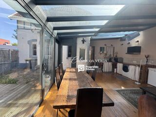  Maison à vendre 6 pièces 150 m²