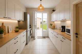  Maison à vendre 5 pièces 105 m²