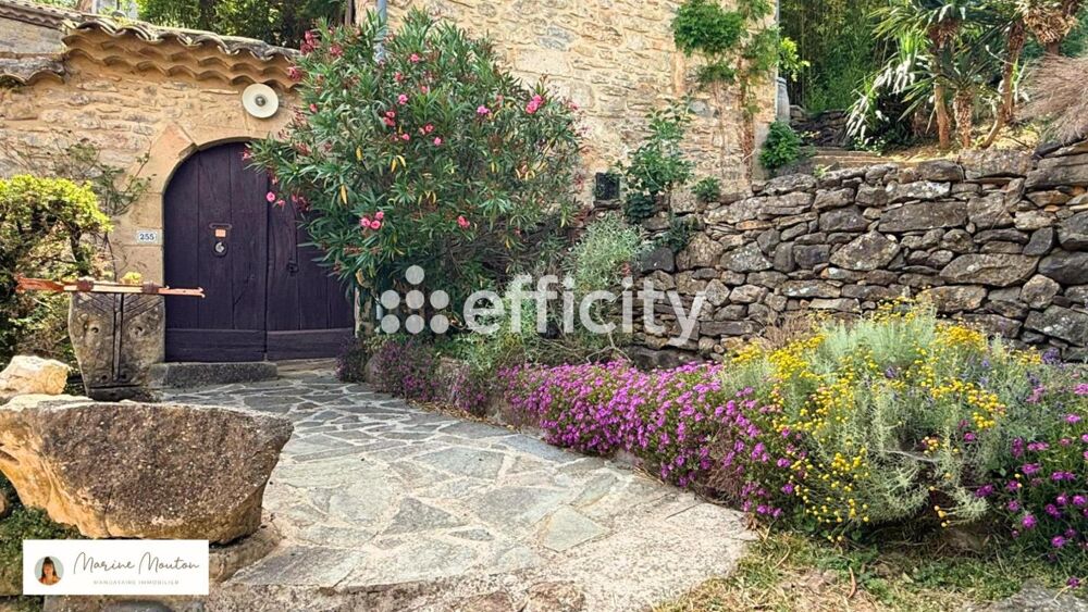 Vente Maison Maison Vesseaux