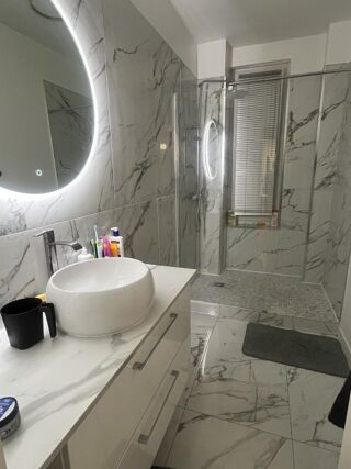 Appartement � vendre 3 pi�ces 70 m�