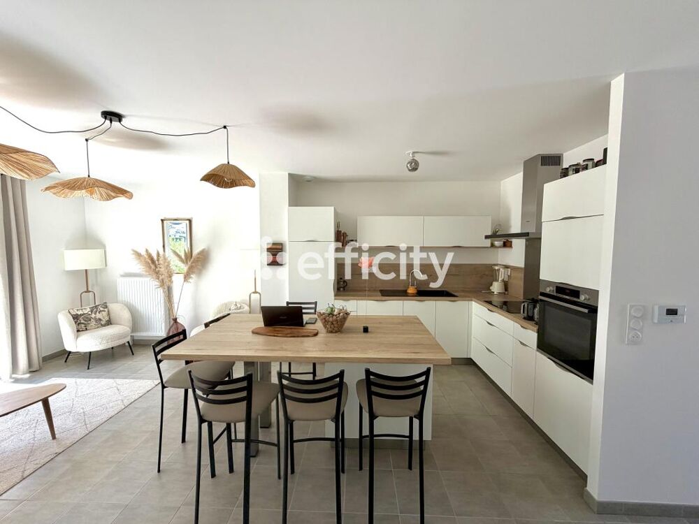 Vente Maison Pavillon Saint nazaire