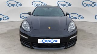 Panamera 3.0 416 Hybride BVA8 . - Automatique 2015 occasion 85450 Puyravault