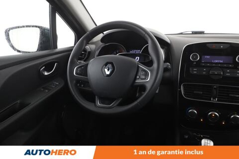 Clio 1.2 Trend 75 ch 2018 occasion 92130 Issy-les-Moulineaux