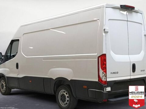 Daily 35S16 2.3 V12 HI-MATIC 156CV 2026 occasion 10150 Lavau