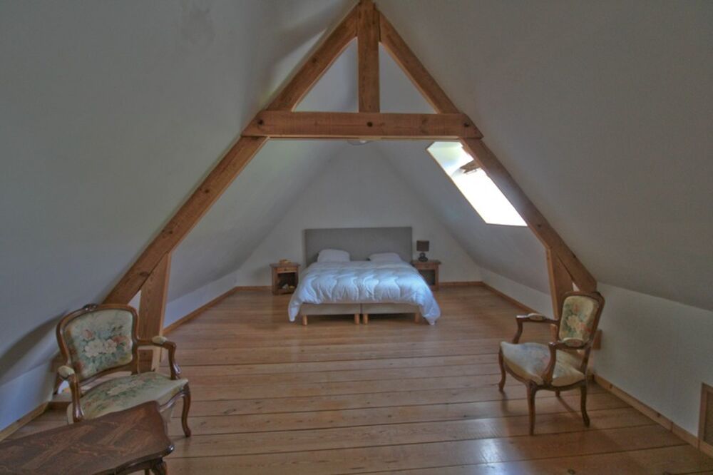 � vendre  Maison Beussent (62170)