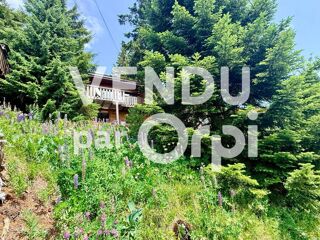  Chalet à vendre 4 pièces 78 m² Chamrousse