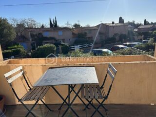  Appartement � vendre 1 pi�ce 16 m�