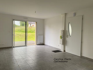  Appartement à vendre 2 pièces 46 m²