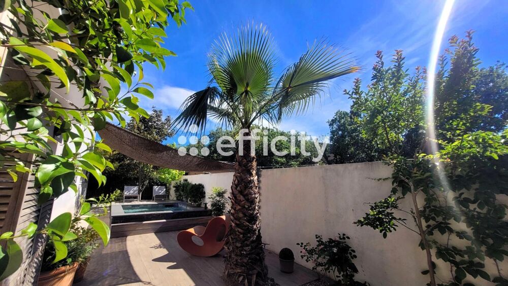 Vente Villa Villa Rougiers