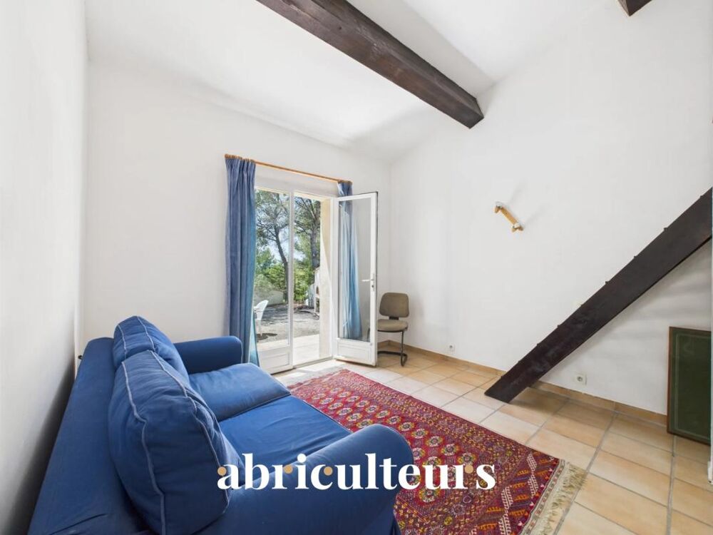 à vendre  Maison Ventabren (13122)