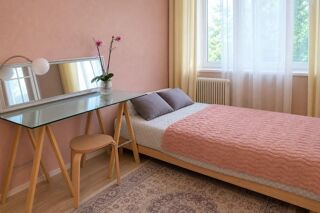  Appartement à vendre 4 pièces 68 m²