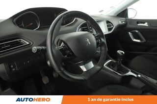 308 1.2 PureTech Style 110 ch 2020 occasion 92130 Issy-les-Moulineaux