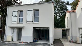  Maison � vendre 5 pi�ces 110 m�