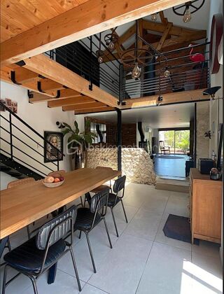  Maison � vendre 3 pi�ces 109 m�