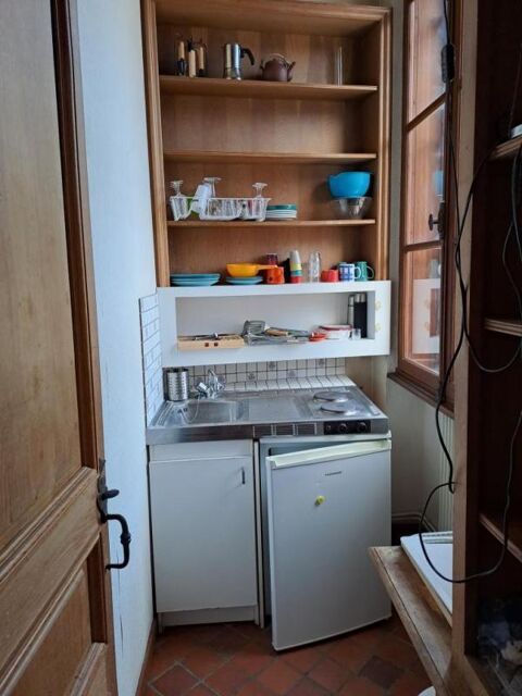  Appartement � louer 1 pi�ce 30 m�