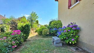  Maison à vendre 7 pièces 129 m²