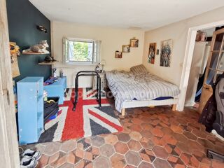  Maison à vendre 5 pièces 115 m²