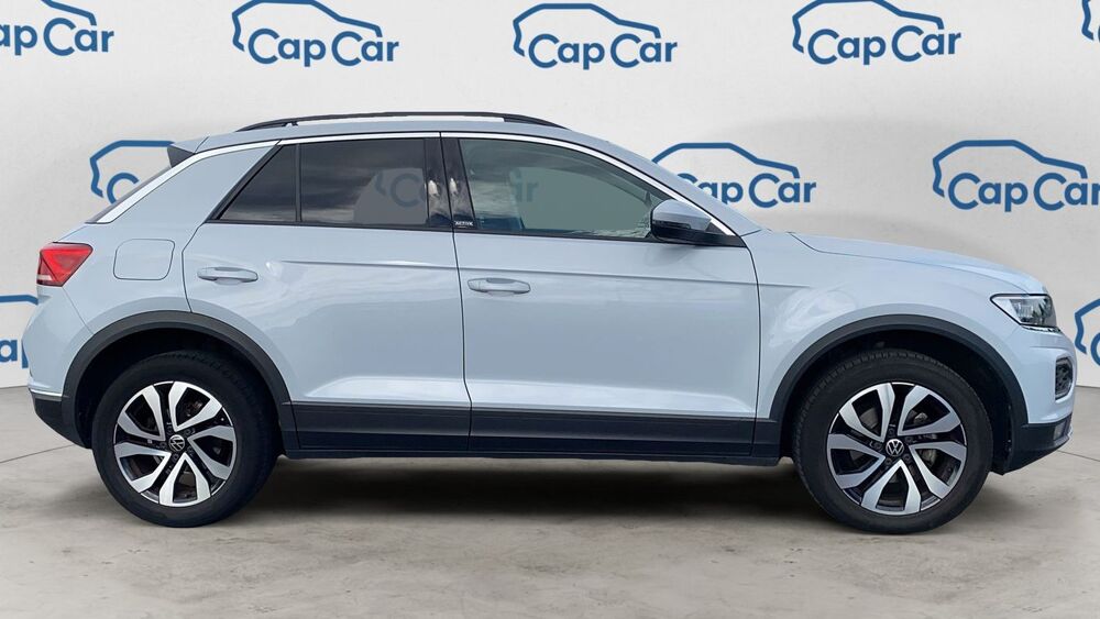 T-ROC 1.5 TSI 150 Active 2022 occasion 59320 Englos