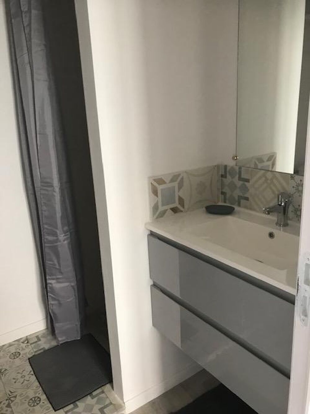 Location Appartement À LOUER T1bis MEUBLÉ À VILLENEUVE Villeneuve