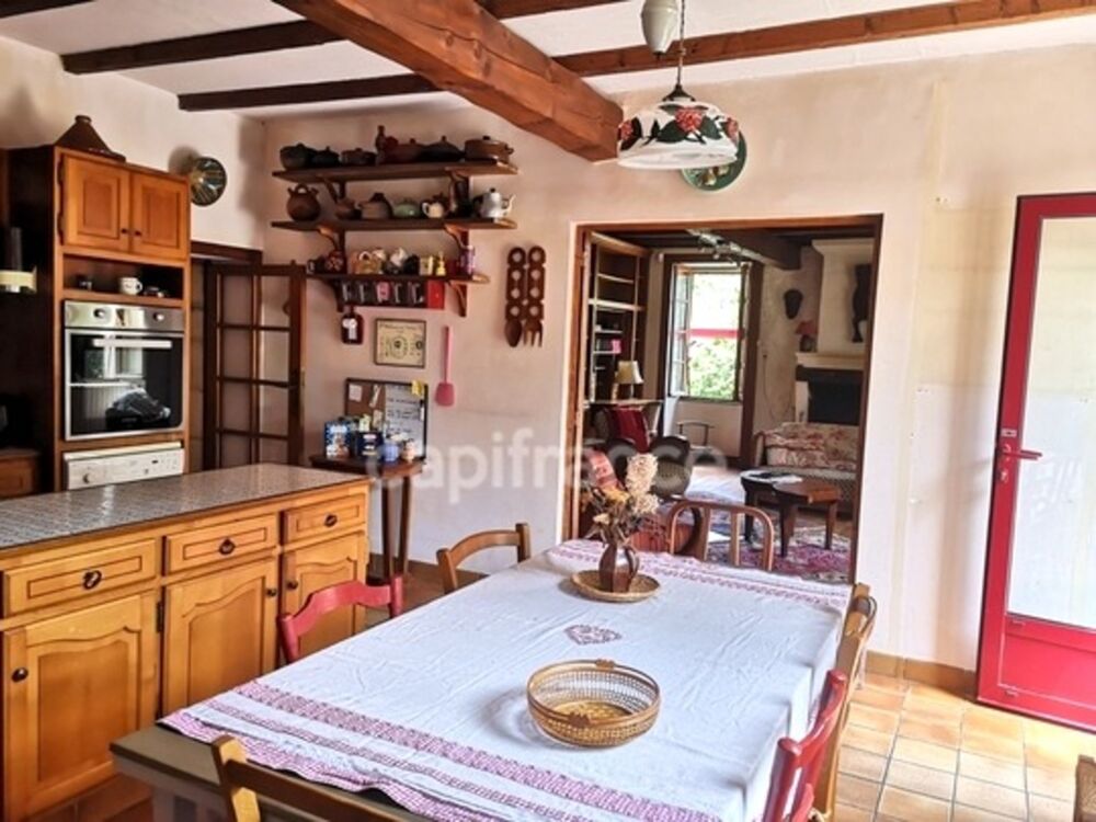 Vente Maison Dpt Charente Maritime (17), à vendre BORDS  2 maisons Bords
