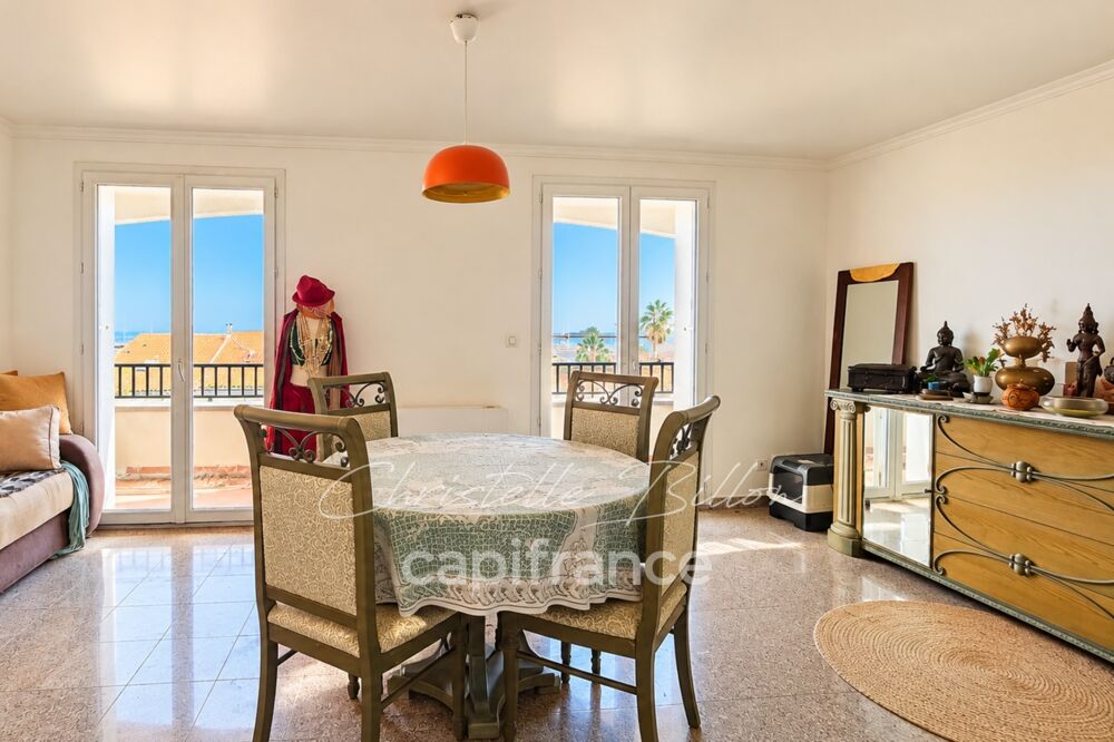 Vente Appartement Appartement à vendre 3 pièces SOLENZARA (20) Solenzara