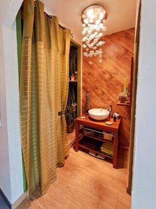  Maison � vendre 8 pi�ces 222 m�