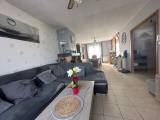  Maison à vendre 6 pièces 113 m²