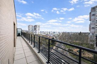  Appartement � vendre 5 pi�ces 95 m�