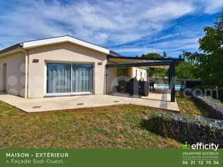  Maison à vendre 7 pièces 152 m²