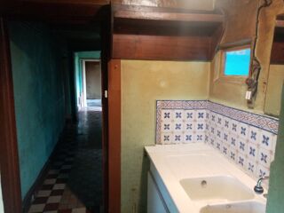  Maison à vendre 5 pièces 130 m²