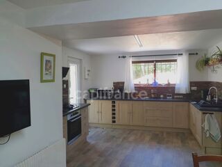  Maison à vendre 7 pièces 283 m²