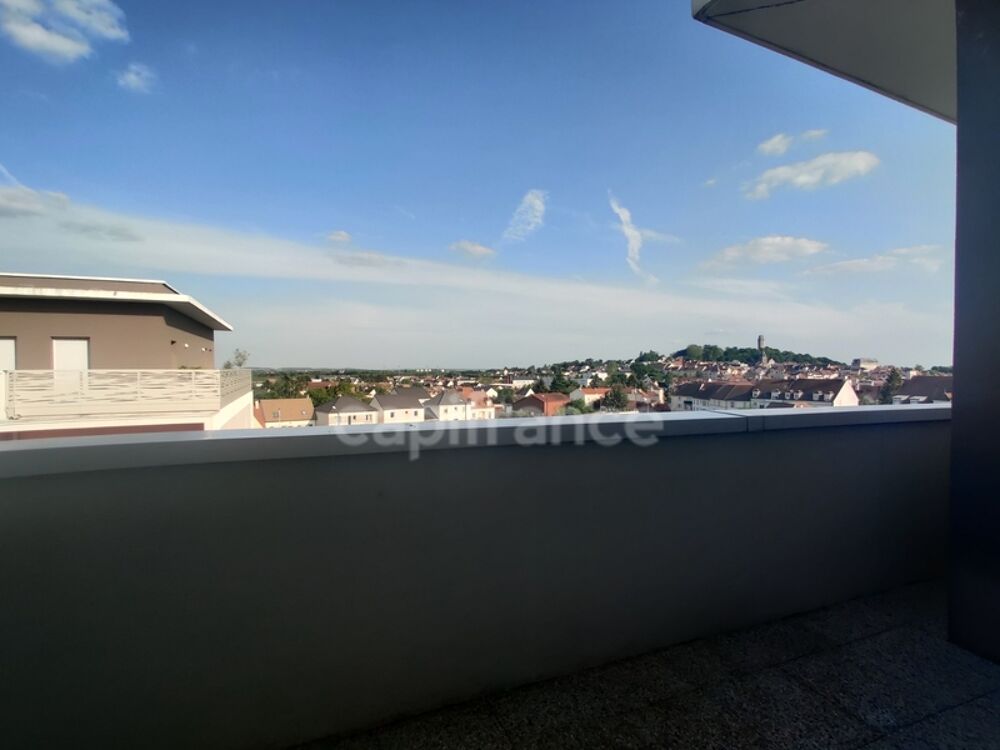 Appartement 1 pièce 24 m² · à Montlhery · 24 m² · 125 000 €