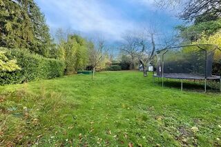  Maison à vendre 8 pièces 247 m²