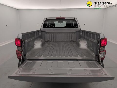 D-MAX 2.2L SPACE CABINE A/T B-STRONG 2026 occasion 73420 Voglans
