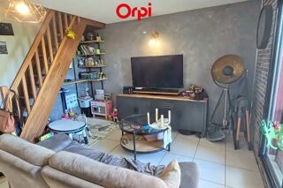  Appartement � vendre 4 pi�ces 80 m�