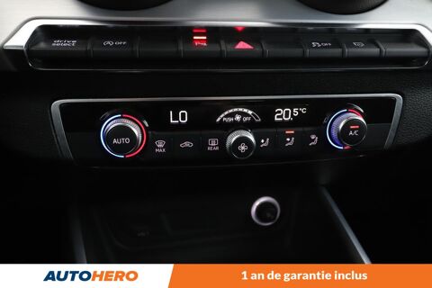 Q2 1.6 TDI S line 116 ch 2017 occasion 92130 Issy-les-Moulineaux