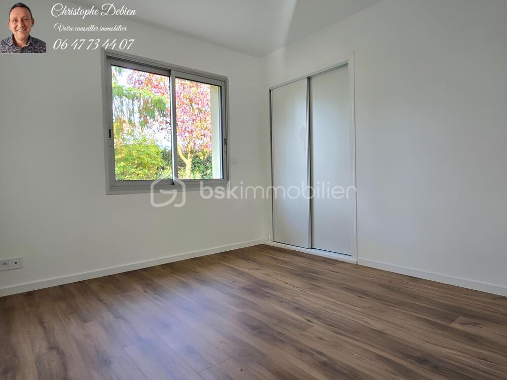  vendre  Maison Rez (44400)