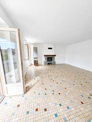  Maison à vendre 7 pièces 152 m²