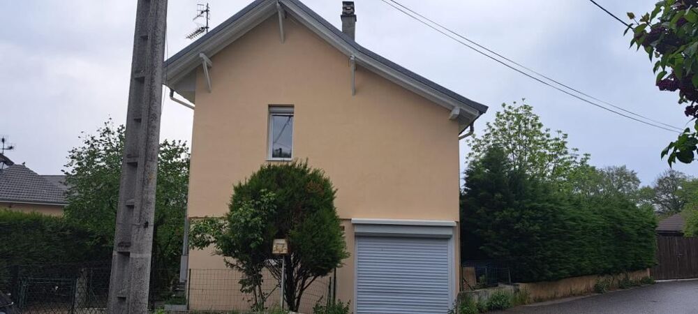 Location Maison Maison de 100m2 à louer sur Saint-Julien-en-Genevois Saint julien en genevois