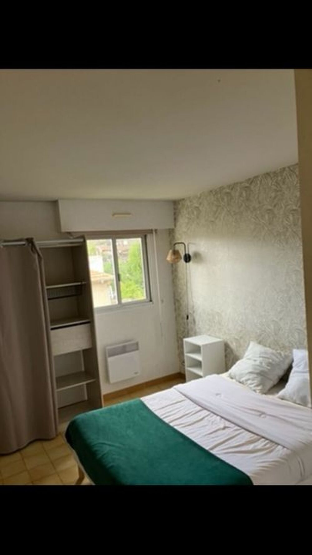 Location Appartement Appartement de 47m2 à louer sur Béziers Beziers