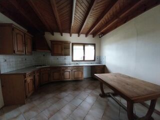  Maison à vendre 5 pièces 140 m²