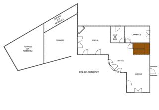  Maison � vendre 6 pi�ces 143 m�