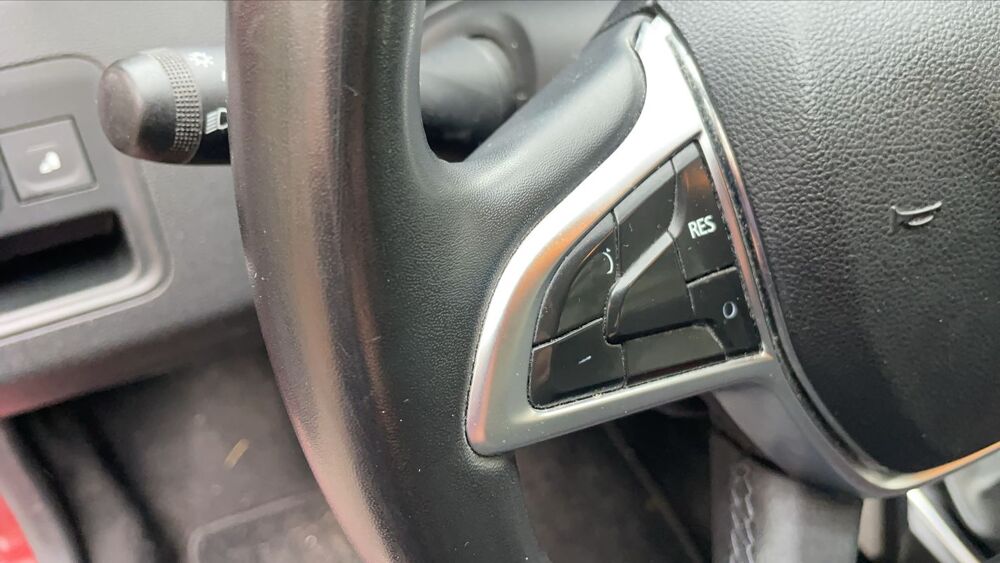 Duster II 1.5 Blue dCi 115 Prestige + 2021 occasion 54300 Luneville