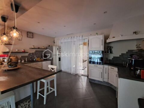  Maison à vendre 4 pièces 156 m²