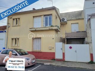  Maison à vendre 7 pièces 128 m²