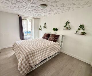  Appartement à vendre 1 pièce 28 m²