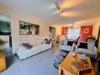  Maison à vendre 5 pièces 112 m²